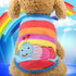 Small Dog Sweatshirts Puppy Costume